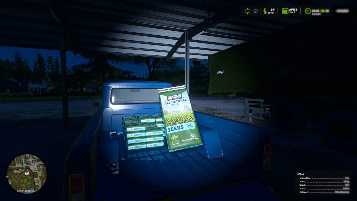 Headlamp v 1.0.0.1