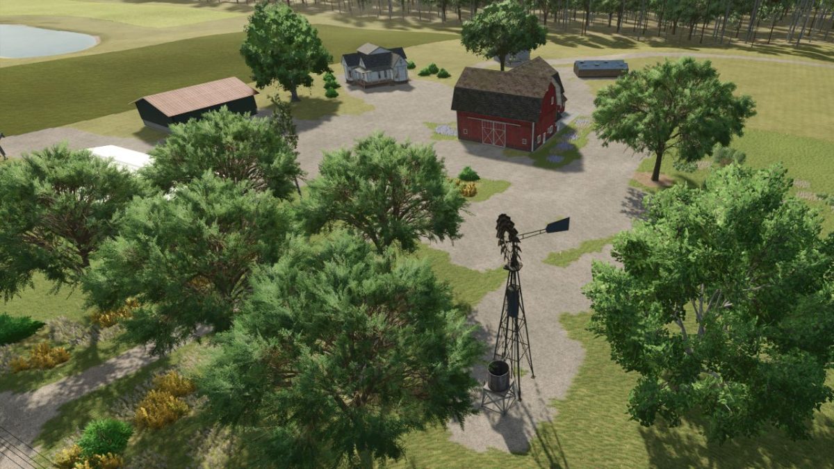 Starbuck Map v 1.2.0.3