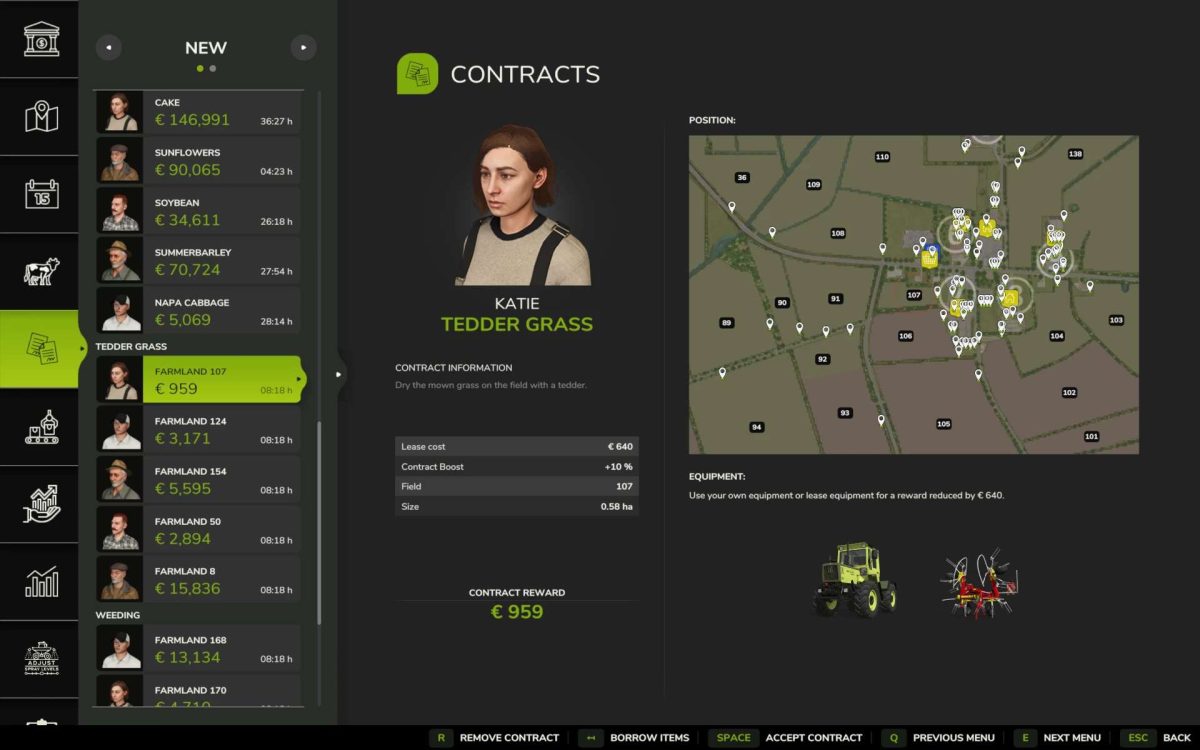 Remove Contract v 1.0