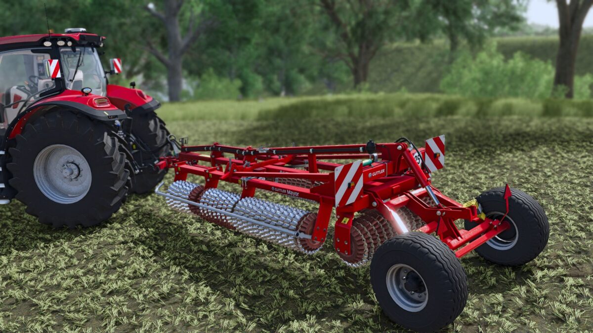 Guettler Mayor v 1.0