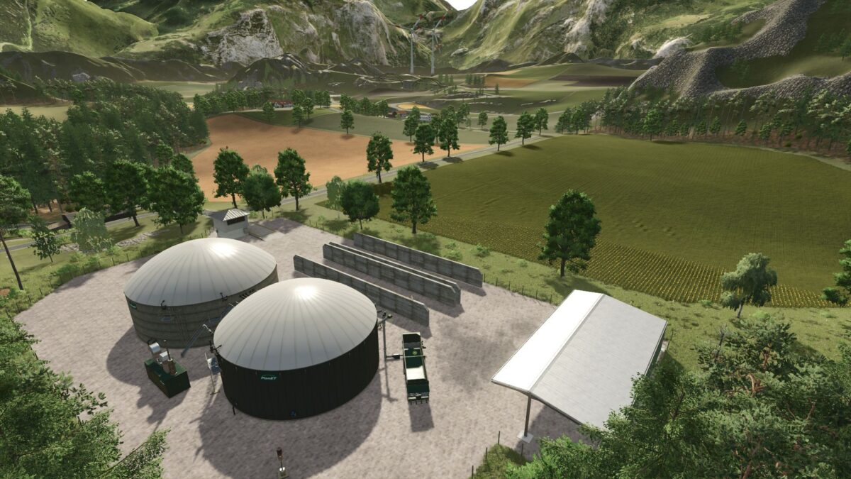 Gamsting 2K25 Map v 1.1